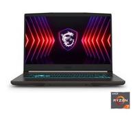 MSI THIN A15 B7VE-003BE - 15.6/512/16/R7-7735HS/RTX4050 Gris G