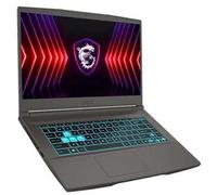 MSI Thin A15 B7VE-040XES AMD Ryzen 7 7735HS/16GB/512GB SSD/RTX 4050/15.6"