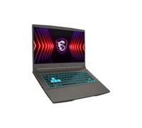 MSI Thin A15 B7VE-071XES AMD Ryzen 5 7535HS/16GB/512GB SSD/RTX 4050/15.6"