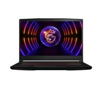 MSI Thin GF63 12UCX Ordinateur portable 2024-15,6" FHD NVIDIA GeForce RTX 2050 - Intel i5-12450H 8 cœurs - 32 Go DDR4 4 To NVMe SSD - Clavier rétroéclairé Wi-Fi 6 - Win11 Pro 32 Go USB - Noir