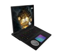 Titan 18HX A2XWJG-283FR - Dragon Edition Norse Myth - Intel Core Ultra 9 - 285HX / jusqu'à 5.5 GHz - Win 11 Pro - GeForce RTX 5090 - 96 Go RAM - 2 To