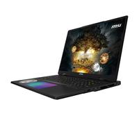MSI Titan 18HX A2XWJG-283FR - Dragon Edition Norse Myth - Intel Core Ultra 9 - 285HX / jusqu'à 5.5 GHz - Win 11 Pro - GeForce RTX 5090 - 96 Go RAM - 2 To SSD NVMe x 2 + 2 To M.2 2280 SSD NVM Express (
