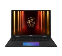 MSI Titanium 18 HX AI A2XWIG-073 001824-073