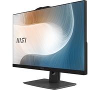 MSI Tout-en-un Moderne AM242P 1M-2274EU Core 5 120U 16GB 512GB SSD 23.8" Wifi 6E Noir
