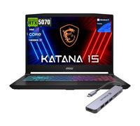msi Vector 16 16" FHD+ Intel Core Ultra 7 255HX 5070 Ti Gaming AI | 32 Go DDR5, 2 To SSD, niveau IPS, clavier RVB SteelSeries 24 zones, HDMI, clavier numérique, copilote, caméra infrarouge