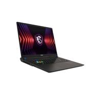 MSI Vector 16 HX A14VHG-670, 16" WQXGA 240Hz, Core i9-14900HX, 32GB, 1TB SSD,