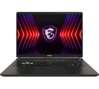 MSI Vector 16 HX A14VHG-689, gris cosmos, Core i7-14650HX, 32GB RAM, 1TB SSD, GeForce RTX 4080, DE