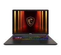 MSI Vector 16 HX AI A2XWHG-042FR - RTX 5070 Ti - 16 Go - Ultra 7