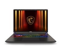 MSI Vector 16 HX AI A2XWHG-074・(0015M3-074)・16" QHD+144Hz・Core Ultra 7 255HX・16G RAM・512G SSD・RTX5070 Ti・W11