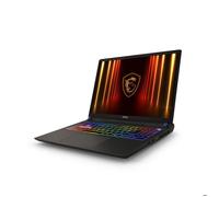MSI Vector 16 HX AI A2XWHG-087FR Intel Core Ultra 7 40 6 cm (16"") 2560 x 1600 pixels 16 Go 1 To Windows 11 Home