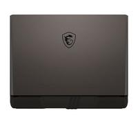 MSI Vector 16 HX AI A2XWHG-097XES - PC Portable 16" QHD+ 240Hz Intel Core Ultra 7 255HX 32 Go DDR5 RTX 5070 Ti 1 To SSD