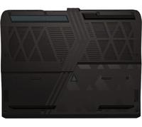 MSI Vector/16 HX AI A2XWHG-411XCZ/U7-255HX/16"/WUXGA/16GB/1TB SSD/RTX 5070Ti/sans OS/gris/2R