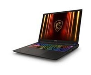 MSI Vector 16 HX AI A2XWIG-086FR - 16" - Intel Core Ultra 9 - 275HX - 32 Go RAM - 1 To SSD - Français