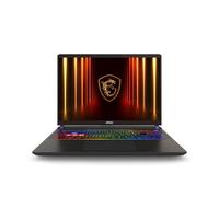 MSI Vector 16 HX AI A2XWJG-468FR : Intel Core Ultra 9 275HX - 32 GB DDR5 - SSD 1TB - Nvidia RTX 5090 24GB - 16' QHD+240Hz - Windows 11 Famille