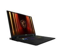 MSI Vector A18 HX A9WIG-048FR : AMD Ryzen 9 9955HX- 32 GB DDR5 - SSD 2TB - Nvidia RTX 5080 16GB - 18' QHD+240Hz - Windows 11 Famille