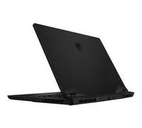 MSI Vector GP66 12UH-205XFR : Core i7 12700H - 16GB - SSD 512GB - RTX3080 8GB - 15,6' QHD 165Hz - Free Dos