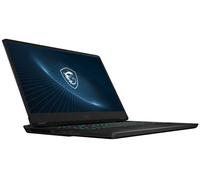 MSI Vector GP76 Ordinateur Portable Gaming | Écran 17,3" FHD 360Hz | Intel Core i7-12700H | 16Go RAM | 1To SSD Mémoire | Nvidia RTX3080 | Clavier QWERTZ | Windows 11