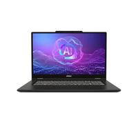 MSI Ordinateur portable Venture 17 AI A1MG-012FR – Intel Core Ultra 7 155H, 17,3" FHD IPS, 32 Go