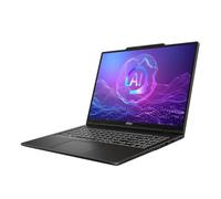 MSI VenturePro 16 A2RWEG-003FR : Intel Core 7 240H - 16GB DDR5 - SSD 512GB - Nvidia RTX5050 8GB - 16" 16:10 2K OLED (2048 * 1280) 120Hz- Windows 11 Famille