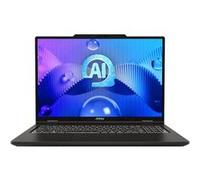 MSI VenturePro 16 A2RWFG-001FR, Intel Core 7, 40,6 cm (16'), 2048 x 1280 pixels, 16 Go, 512 Go, Windows 11 Home