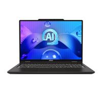 MSI VenturePro 16 A2RWFG-009FR - 16" Core 7 240H 32 Go RAM 1 To SSD Gris