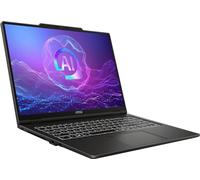 MSI VenturePro A16 AI+ A3HWEG-002, Solid Gray, Ryzen AI 7 350, 16GB RAM, 1TB SSD, GeForce RTX 5050, DE