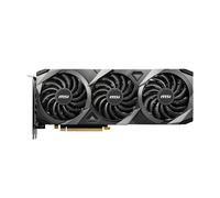 MSI VENTUS GeForce RTX 3060 3X NVIDIA 12 Go GDDR6