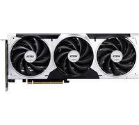 MSI VENTUS GeForce RTX 5060 TI 16G 2X OC PLUS NVIDIA 16 Go GDDR7