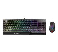 MSI VIGOR GK30 COMBO