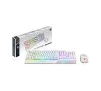 MSI Vigor GK30 Combo USB Qwert