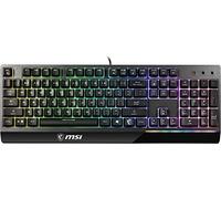 msi Vigor GK30 RGB Clavier de Jeu mécanique - France