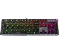 MSI Vigor GK71 Sonic Red - FR/SK