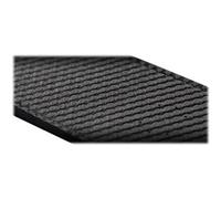 MSI Vigor-WR01 - Mousse à mémoire, caoutchouc, noir, 432x86x25 mm, 300 g, 360 g | OJ0-XXXXX1-000