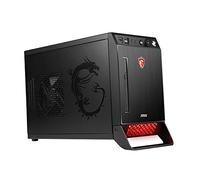 Msi X2-002 Barebone Noir