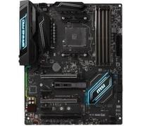 MSI X370 GAMING PRO CARBON - carte-mère - ATX - Socket AM4 - AMD X370 G