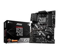 MSI X570-A Carte mère ATX Pro [AMD chipset X570] MB4783