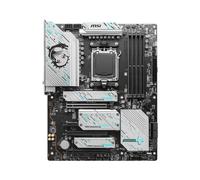 MSI X670E GAMING PLUS WIFI carte mère AMD X670 Emplacement AM5 ATX