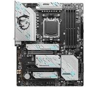 MSI X670E GAMING PLUS WIFI carte mère AMD X670 Emplacement AM5 ATX