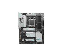 MSI X670E GAMING PLUS WIFI - Carte mère AMD X670 Socket AM5 ATX - DDR5-SDRAM 192Go max, 2.5GbE, WiFi 6E, Bluetooth 5.3, M.2/SATA III, RAID 0/1/10