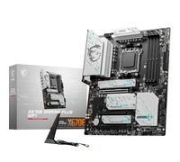 MSI X670E GAMING PLUS WIFI carte mère AMD X670 Emplacement AM5 ATX