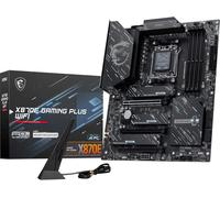 MSI X870E GAMING PLUS WIFI carte mère AMD X870E, Socket AM5, ATX