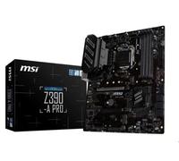 Carte mere MSI Z390-A Pro, Intel Z390 - Sockel 1151