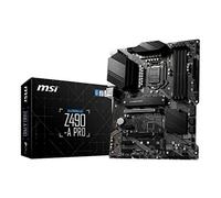 MSI Z490-A Pro, Intel Z490 Mainboard - Sockel 1200
