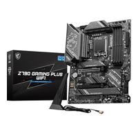 MSI Z790 GAMING PLUS WIFI carte mère Intel Z790 LGA 1700 ATX