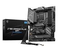 MSI Z790 GAMING PLUS WIFI carte mère Intel Z790 LGA 1700 ATX