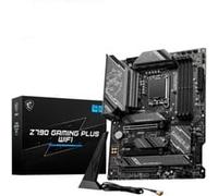 MSI Z790 GAMING PLUS WIFI carte mère Intel Z790 LGA 1700 ATX