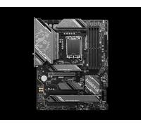 MSI Z790 GAMING PLUS WIFI carte mère Intel Z790 LGA 1700 ATX