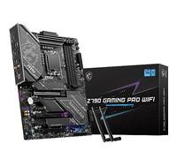 MSI Z790 GAMING PRO WIFI carte mère Intel Z790 LGA 1700 ATX