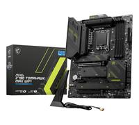 MSI Z790 TOMAHAWK MAX WIFI Intel Z790 LGA 1700 ATX