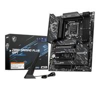 MSI Z890 GAMING PLUS WIFI carte mère Intel Z890 LGA 1851 (Socket V1) ATX